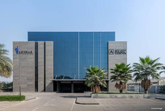 Akshar business