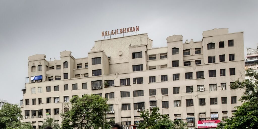 Balaji Bhavan