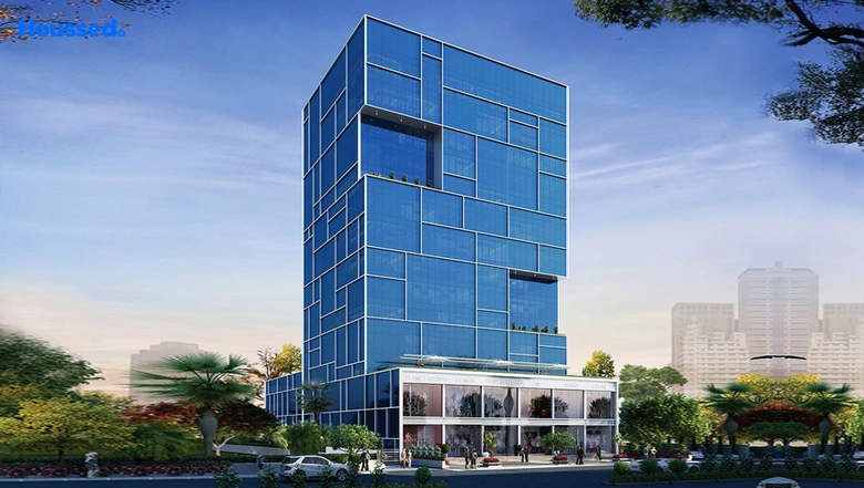 Greenscape CBD