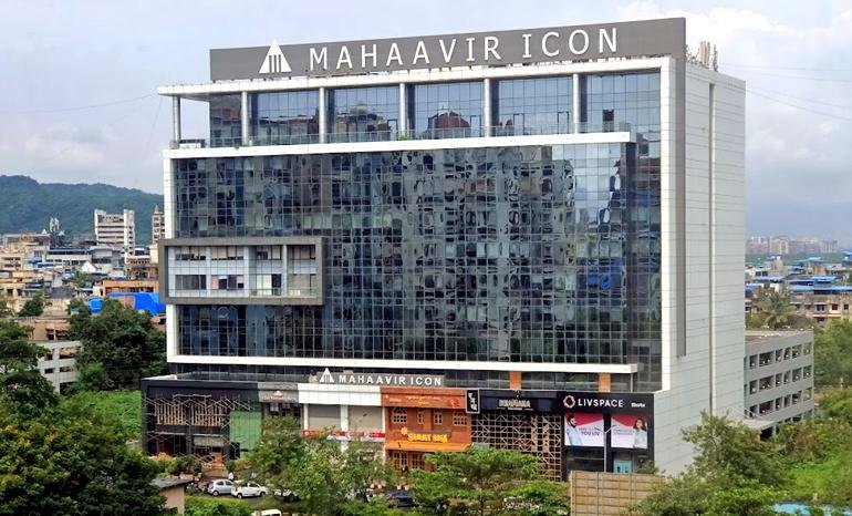Mahavir Icon