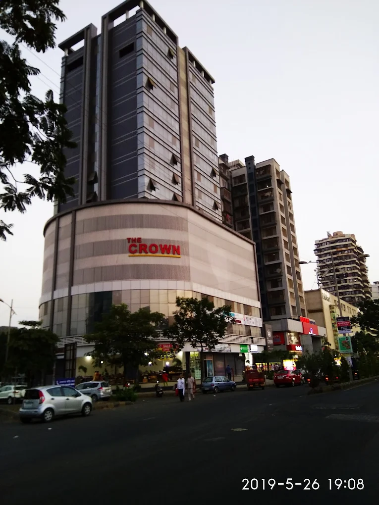 The Crown