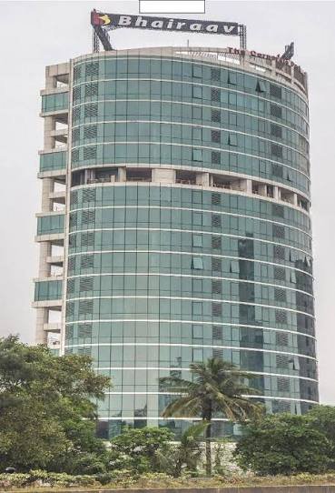 The Corporate Park